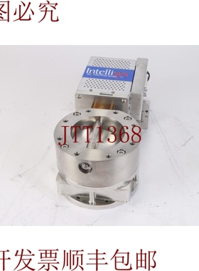 原装供应Intellisys Iq + 节流阀 W/ Nor-Cal 93-03123 - 原样