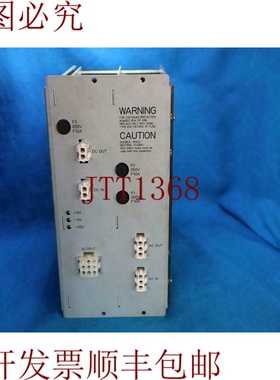 原装供应日通 DX2E-500PSE-A DX2E500PSEA 电源 -55V-5.3A/+9V-2.