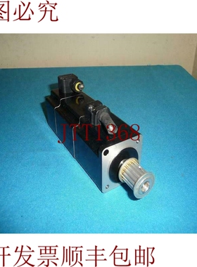 原装供应安川 SGMJV-01ADA2C SGMJV01ADA2C 交流电伺服电机切割线