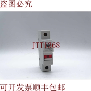 供应ALLEN BRADLEY FB1C30 系列保险丝夹 1492 原装