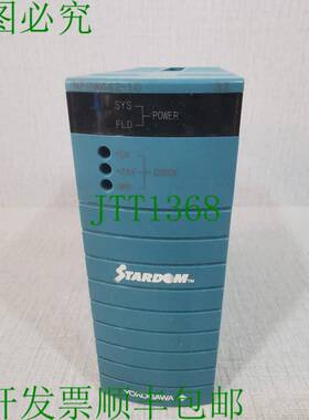 原装供应横河 NFPW442 电源模块 NFPW442-10 S2