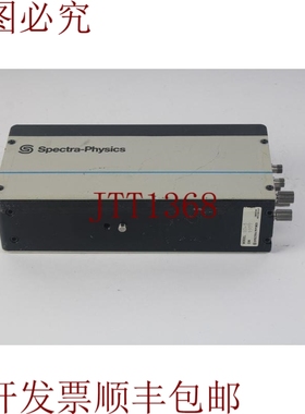 原装供应Spectra-Physics BD-5 光学激光束光源 - 状况不佳