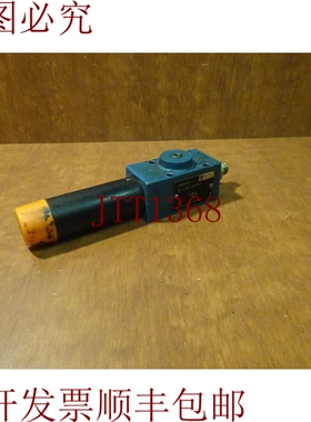 原装供应力士乐 DR6 DP2-53/75YM 阀门 00450964