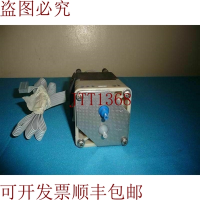 原装供应Vexta东方电机 C6431-9212 C64319212 2相步进电机