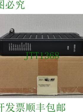 原装供应8521-MTXX智能控制器