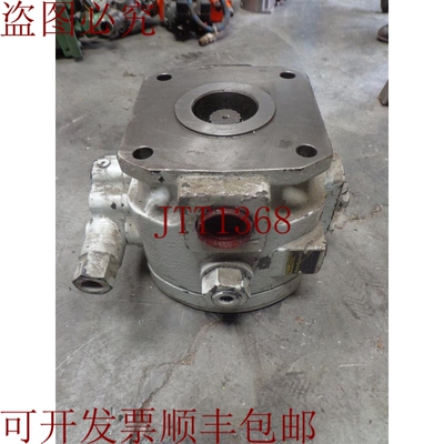 原装供应Parker 液压泵 PVS50AZ140C1 50cm3/U 140bar