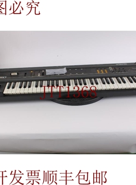 原装供应Ensoniq ESQ1 数字波形合成仪带来了基本的 Factory Orch