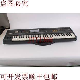 原装供应Ensoniq ESQ1 数字波形合成仪带来了基本的 Factory Orch