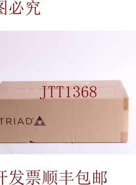 原装供应Triad TS-NCBIW6 入墙式