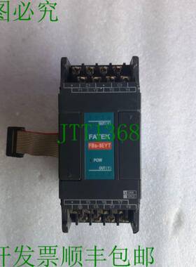 原装供应FATEK FBs-8EYT 手动控制器