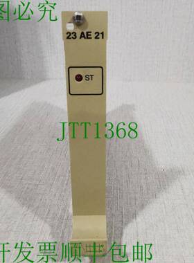 原装供应ABB 1KGT004700R501 卡1 23AE21