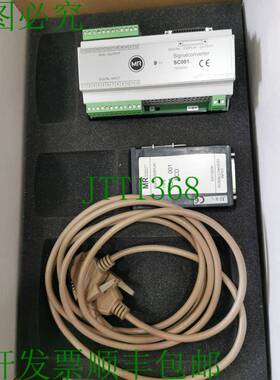 原装供应MR MASCHINENFABRIK REINHAUSEN GA 001 B 信号发射器 SC