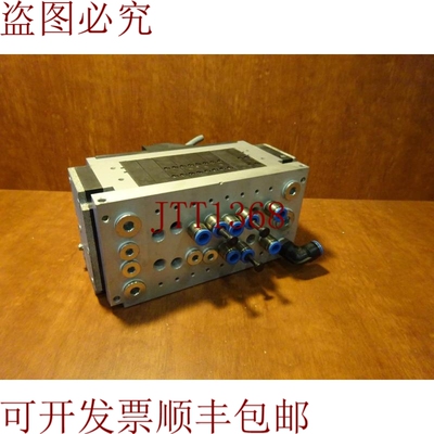 原装供应Festus 阀岛CPV18-VI