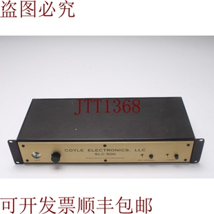 原装供应Coyle Electronics SLC-500 Estéreo Se?al Pérdida Co