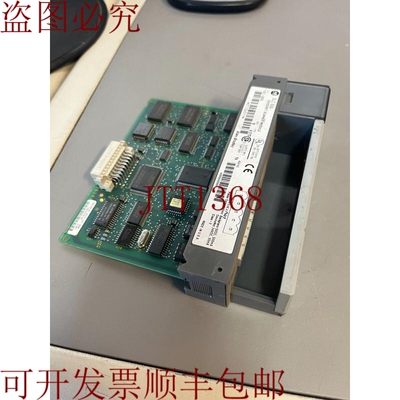 原装供应Allen Bradley 1747-SDN SLC 500 Devicenet 扫描仪模块