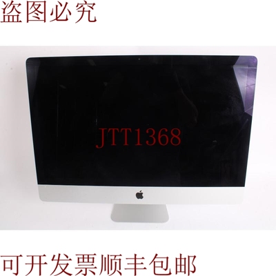 原装供应IMAC A1419 2012 128GB 电脑 i5（I5-3470S）16GB RAM 1T
