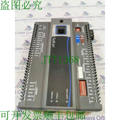 原装供应Metasys MS-IOM4710-0 修订版 H，版本 4.1 / MS-IOB4710