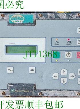 原装供应FG Wilson PowerWizard 1.0 P/N 300-7649-01 PowerWizar