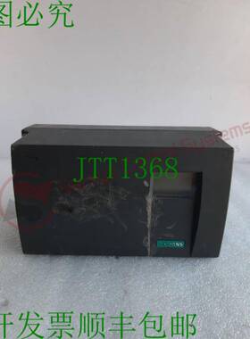 原装供应6DR5110-0NN01-0AA0 SIPART PS2