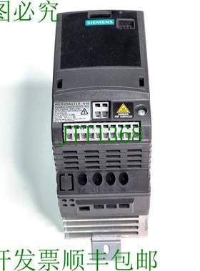 原装供应6SE6410-2BB15-5BA0 micromaster410驱动程序