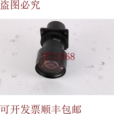 原装供应NEC GT13ZL 大角度变焦 NEC GT2150 镜头投影仪