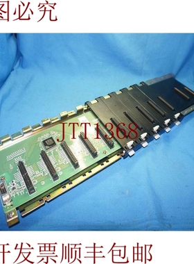 原装供应C200HW-BC101 C200HWBC101 底座单元带缺陷保护套