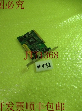 原装供应ETHERLINK 3C905C-TX-M_板_6个月_172