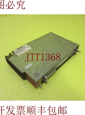 原装供应SIMATIC 6ES5 308-3UC11_6个月11329