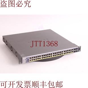 原装供应Netgear GS748TPS Pro Seguro 48 端口中断器 - Feria 条