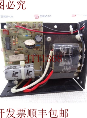 原装供应ELPAC SOLV15-15W/OVP电源供应