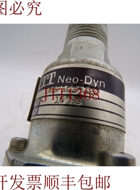 原装供应ITT 98087 185P1C3-128