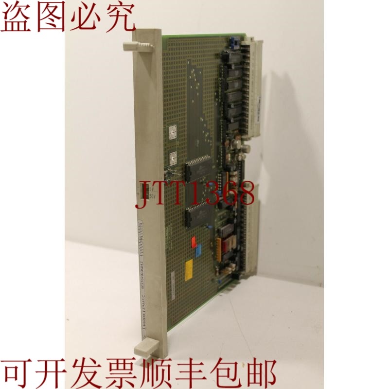 原装供应6ES5340-3KB42 内存条