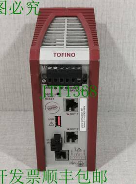 原装供应Hirschmann TOFINOXE-0200T1T1TDDV90007TAT03.2.01 Tofi