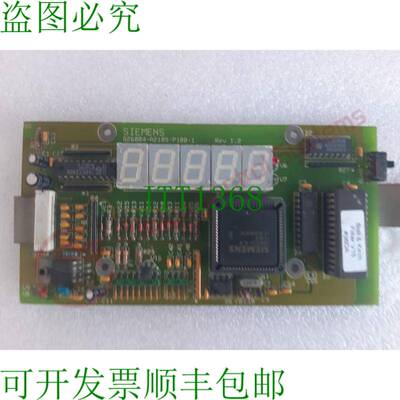 原装供应G26004-A2105-P100-1 REV 1.2 铂电路板