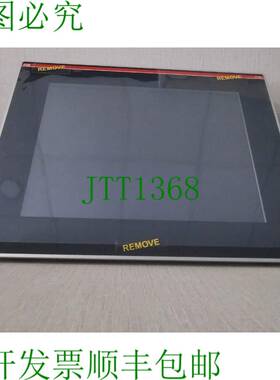 原装供应ABB CP661-WEB 控制面板显示器 1SAP561200R0001