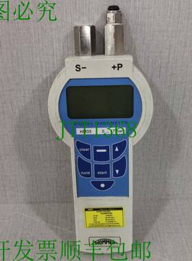 原装供应THOMMEN HM3500DLM610 数字压力计零件