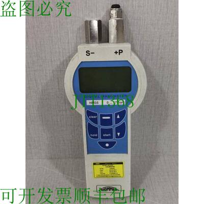 原装供应THOMMEN HM3500DLM610 数字压力计零件