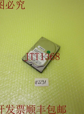 原装供应日立台式机HDS721680PLA380_6个月2291