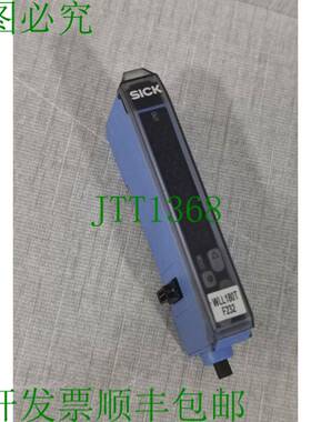 原装供应SICK WLL180T-F232 器件传感器 6039098