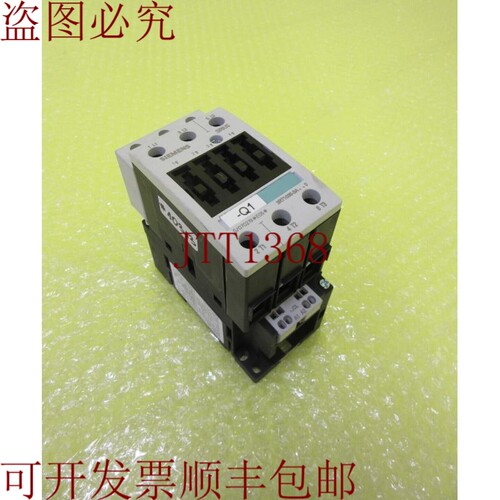 原装供应3RT1035-3A..0 _ 3RT1 035-3AC20 模块 _  10313
