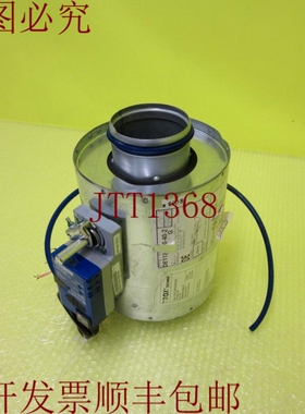 原装供应TROX DE1138720-40-001 TVR + LMV-D3-MOD TR_6个月_8608