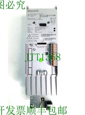 原装供应力士乐驱动器FCS01.1E-W0011-A-04-NNBV，R911311065