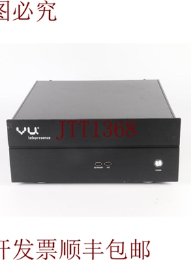 原装供应VU 720P ENT Telepresence Enterprise Pro 视频会议系统