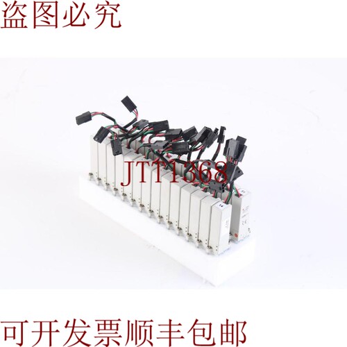 原装供应SMC Lote De 28x LVM10R6Y-5G-2-Q Quimico 补充阀门连接