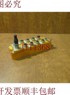 原装供应隆堡 PROFIBUS-DP 0970 PSL 113 银色