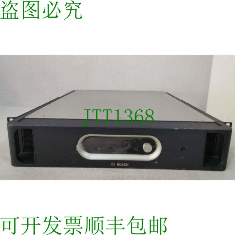 原装供应PRS-4P125-EU 功率放大器 09090556