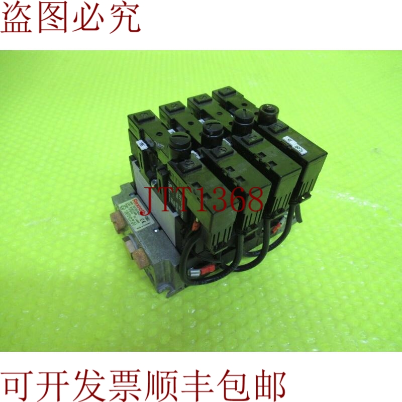 原装供应REXROTH基阀 3355203640 898 512 14.2 _