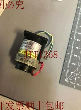 原装供应横河速度控制电机 - SC-H6A6ZMTR040