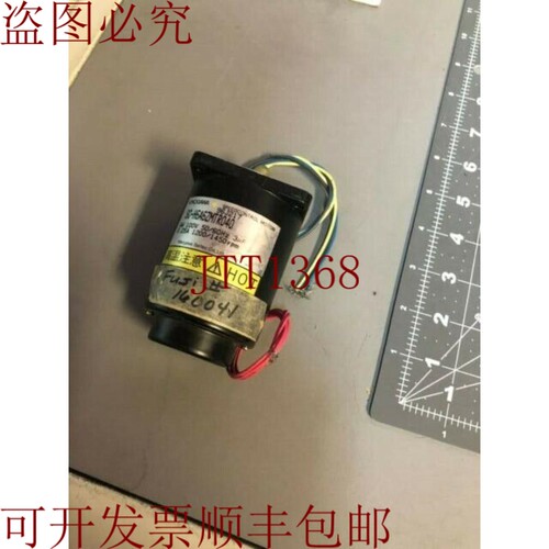 原装供应横河速度控制电机 - SC-H6A6ZMTR040