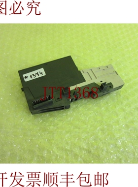 原装供应6ES7 138-4CB11-0AB0 SIMATIC S7 _  1374